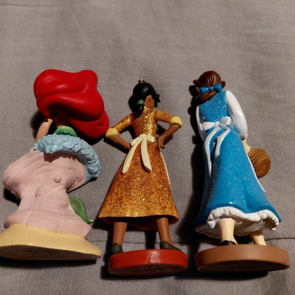 Disney Princess Figures - Picture 4 of 5